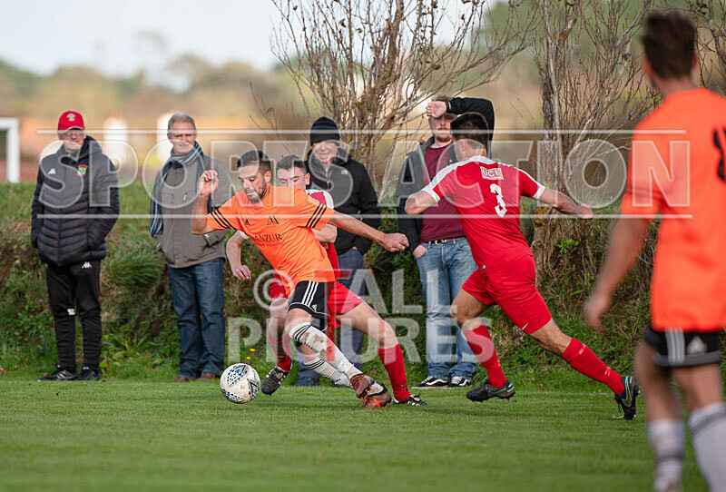 Sylvans v Manzur_19-10-2019-23 - SYLVANS v MANZUR_19-10-2019