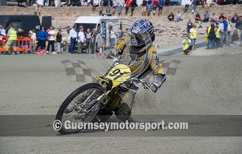 British Sand Ace Championships-152 - BRITISH SAND ACE 500cc SOLO RIDERS - 2012