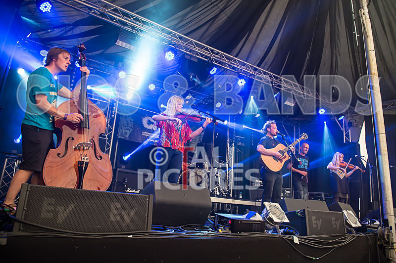 Buffalo Huddleston-76 - BUFFALO HUDDLESTON