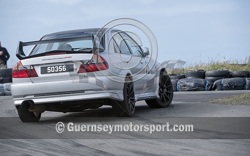 Alderney Airport Car_2013-192 - ALDERNEY AIRPORT SPEED EVENT 2013 - CARS