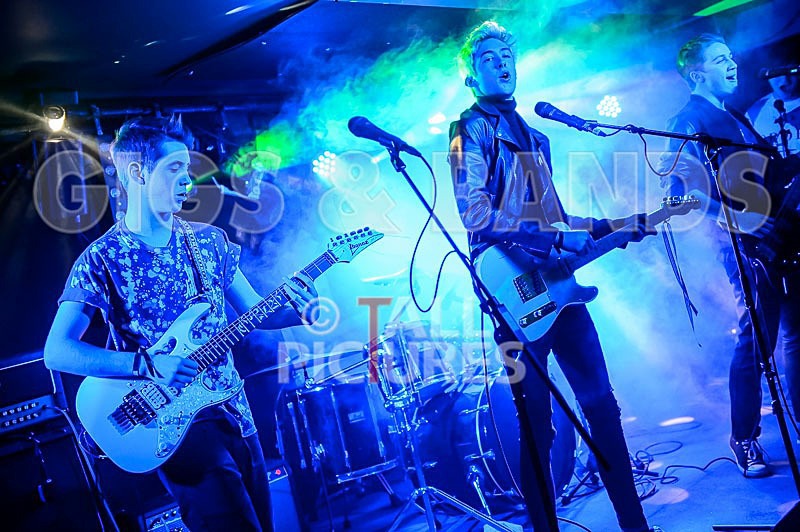 Francisco-19 - FRANCISCO