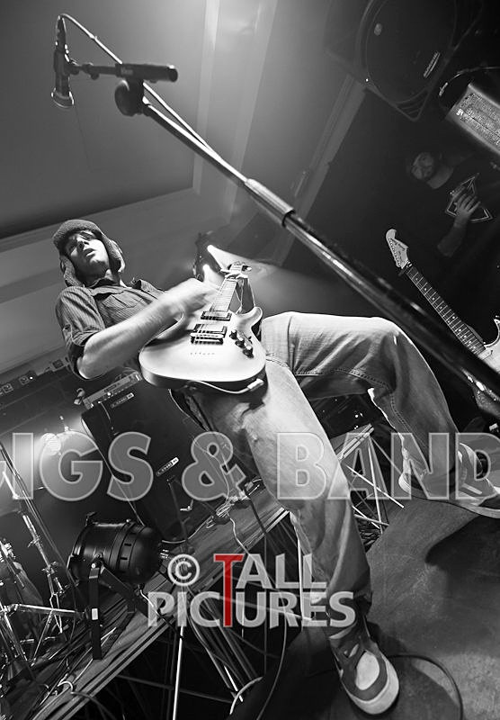 Breaking the Silence-33 - BREAKING THE SILENCE