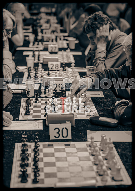 Guernsey Chess Festival 2022_BW-13 - CHESS.... THE STORY IN BLACK & WHITE