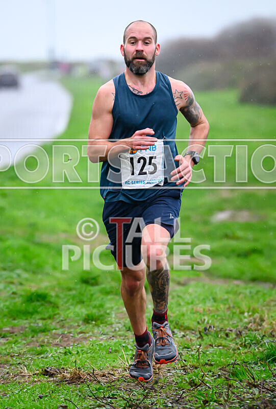 New Years Day XC 2023-1 - NEW YEARS DAY CROSS COUNTRY 2023