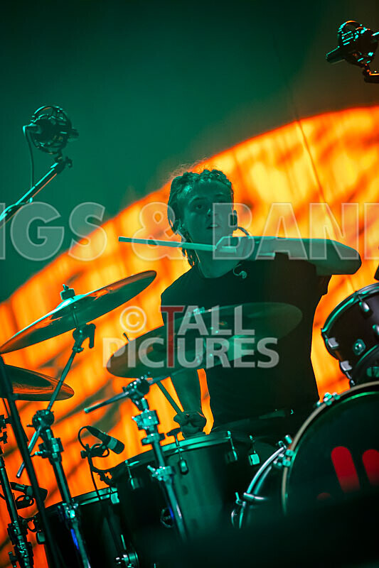 Emissary-8 - EMISSARY