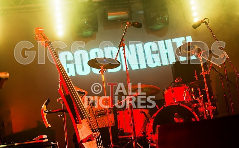 VEF_2012_Good Vibes-83 - THE GOOD VIBES....