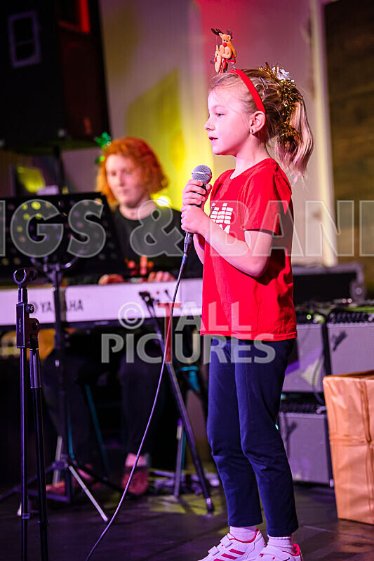 SoPM Christmas Concert 2019-49 - SCHOOL OF POPULAR MUSIC CHRISTMAS CONCERT 2019