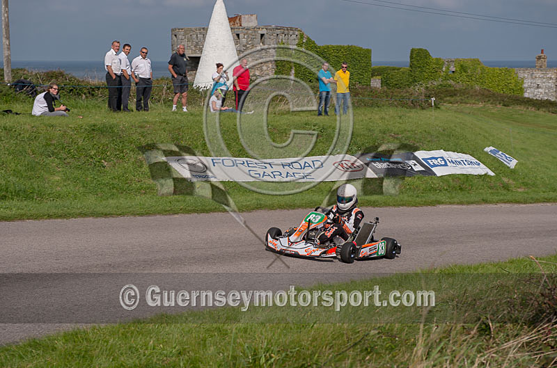 Alderney Hillclimb_2015_KART-12 - ALDERNEY HILLCLIMB 2015 - KARTS