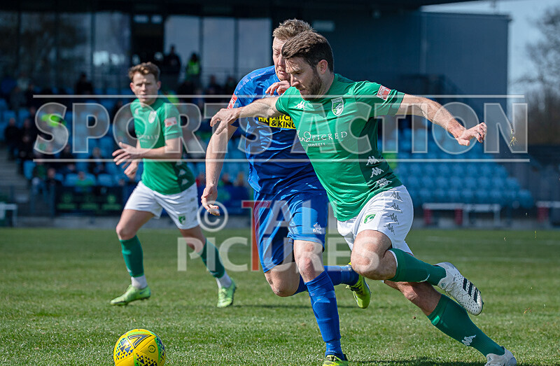 GFC v Ashford Town_03-04-2022-47 - GFC v ASHFORD TOWN