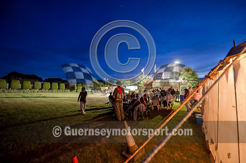 The Wall of Death-83 - PIERRE RIVE'S WALL OF DEATH