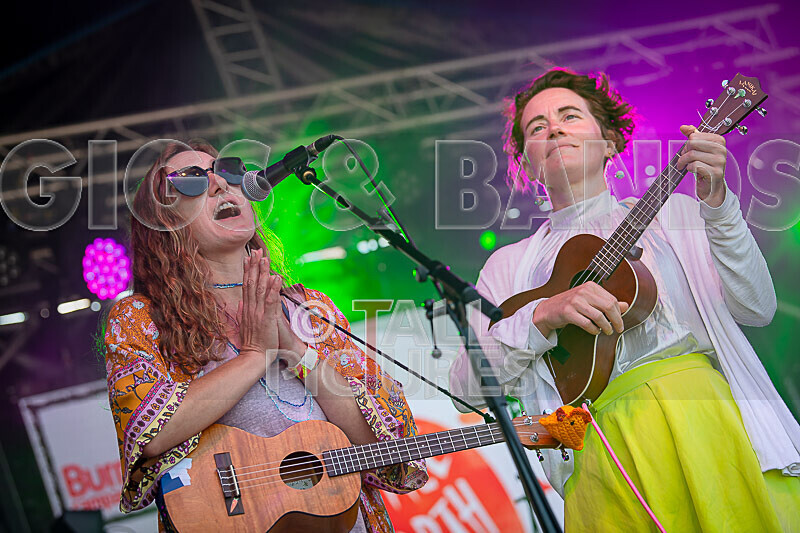 Ukuladeez-73 - UKULADEEZ