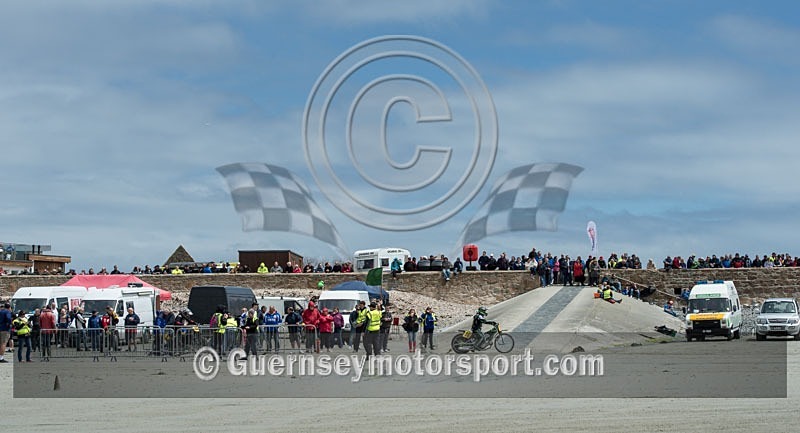British Sand Ace_2013-194 - BRITISH SAND ACE CHAMPIONSHIP 2013 - THE RACING