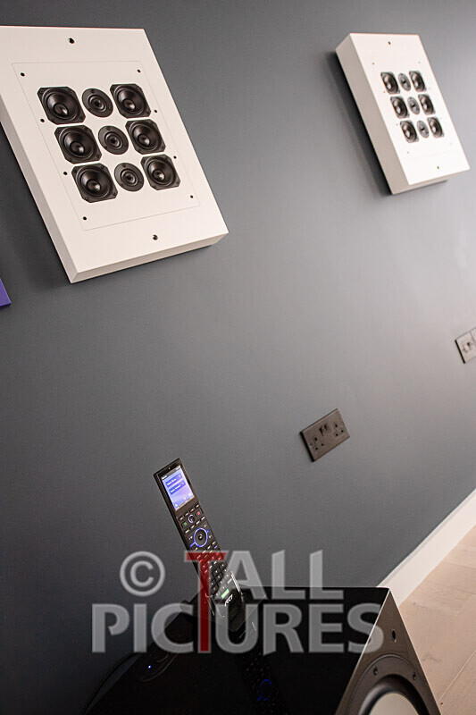 Custom Home Cinema-23 - CUSTOM CINEMA ROOM