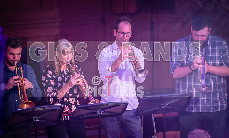 Jazz for Andy-161 - JAZZ FOR ANDY