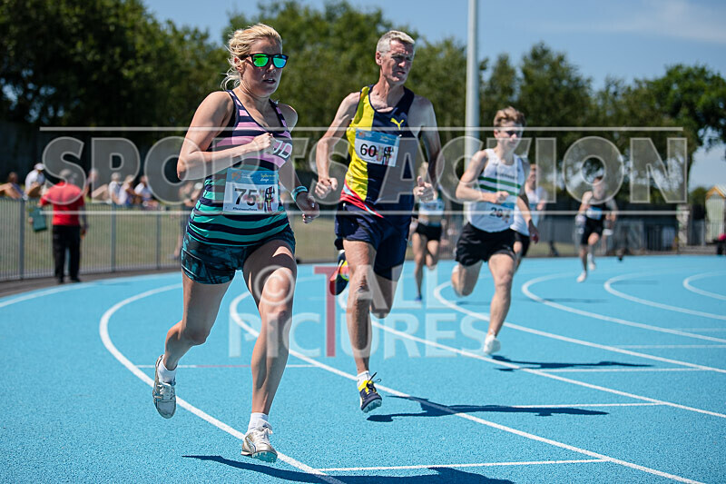 Guernsey Athletics Track Field Meet 2-96 - GUERNSEY ATHLETICS TRACK & FIELD_MEET 2