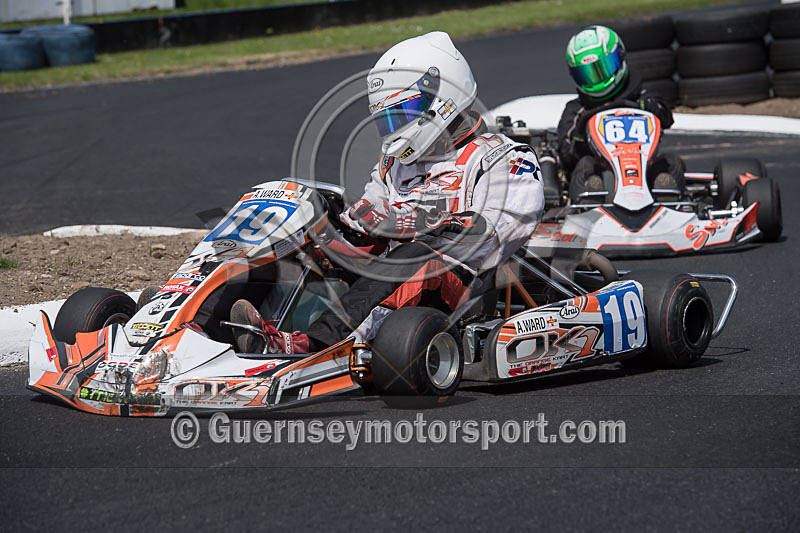Kart_Inter Island 2016-137 - KARTING 2016 - SUMMER CHAMPIONSHIP ROUND-3 & INTER INSULAR 2016