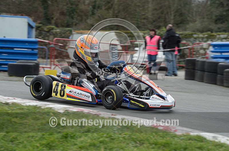 Karting_22-02-2015-104 - KARTING WINTER CHAMPIONSHIP ROUND-2