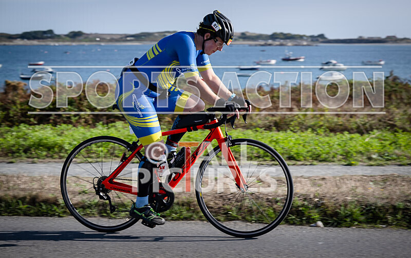 Granite Man 2022-200 - GRANITEMAN TRIATHLON 2022