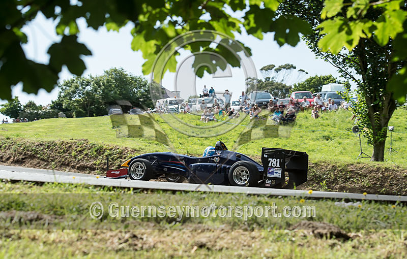 Guernsey National_2014_CAR-61 - GUERNSEY NATIONAL 2014 - CARS