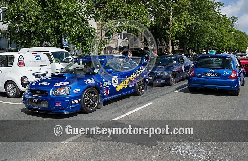 Charity Hill Climb_2012-16 - HERITAGE CHARITY HILL CLIMB 2012