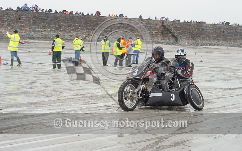 British SandAce_2016_SIDECAR-65 - BRITISH SAND ACE 1000cc SIDECAR RIDERS 2016