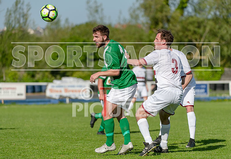 Guernsey v Upton Park-19 - GUERNSEY v UPTON PARK