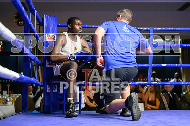 BOUT- 11 Casey De La Mare v Dimeji Shittu-41 - BOUT- 11_Casey De La Mare v Dimeji Shittu