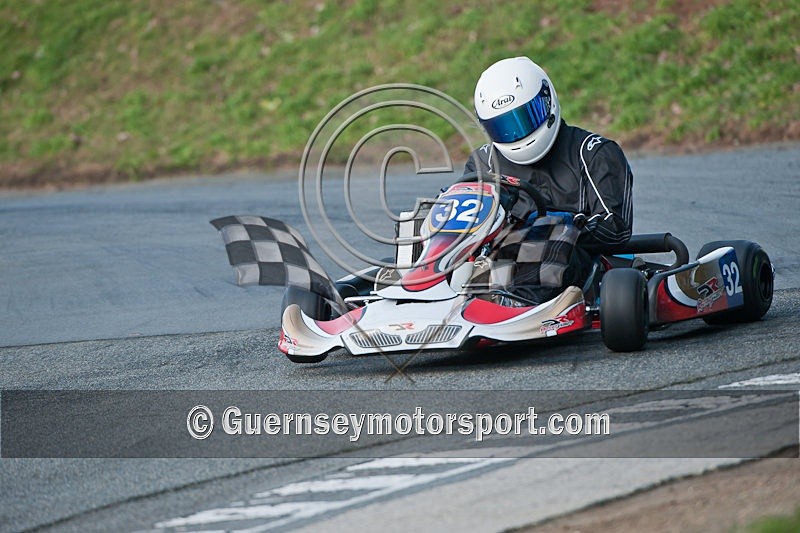 Kart Winter Champ 2011 Rnd-1-13 - KARTING WINTER CHAMPIONSHIP ROUND-1