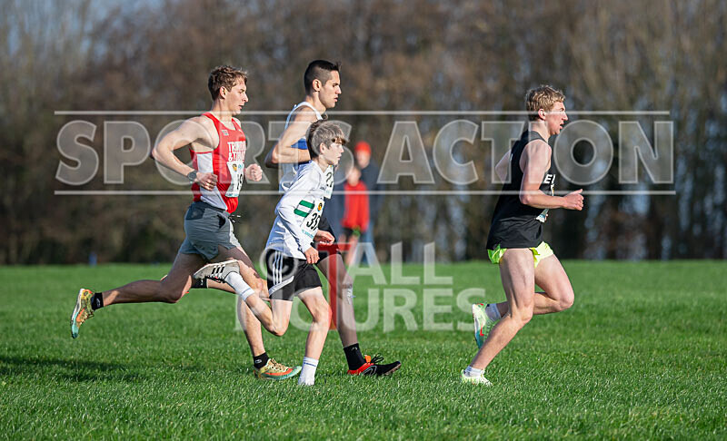 Short Course Cross Country 2021-99 - SHORT COURSE CROSS COUNTRY 2021