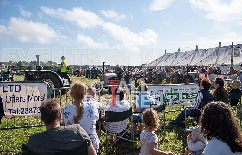 Guernsey Agricultural Show 2021-286 - GUERNSEY AGRICULTURAL SHOW 2021