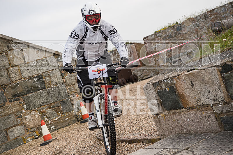 Conquer the Castle_2016-6 - CONQUER THE CASTLE 2016