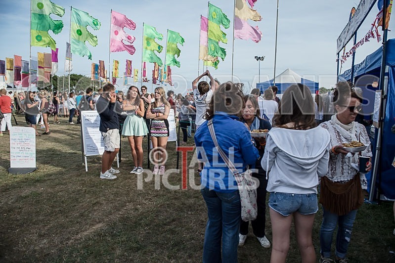 Jersey Live 2013_Saturday_The Atmosphere-45 - SATURDAY - PICTURES FROM AROUND THE FESTIVAL