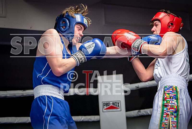 BOUT 2_Ethan Le Moignan v Cian Pope-14 - BOUT 2_Ethan Le Moignan v Cian Pope