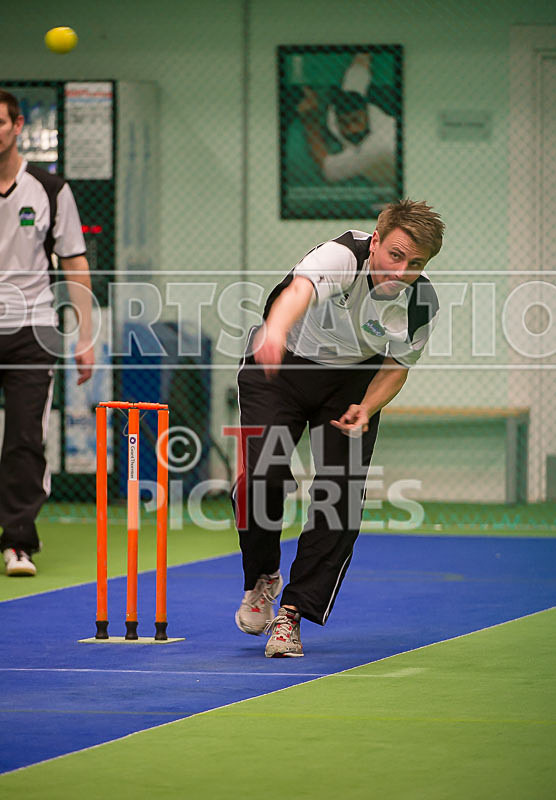 ICG Cricket-32 - ICG GRANT THORTON INDOOR CRICKET CHAMPIONSHIP