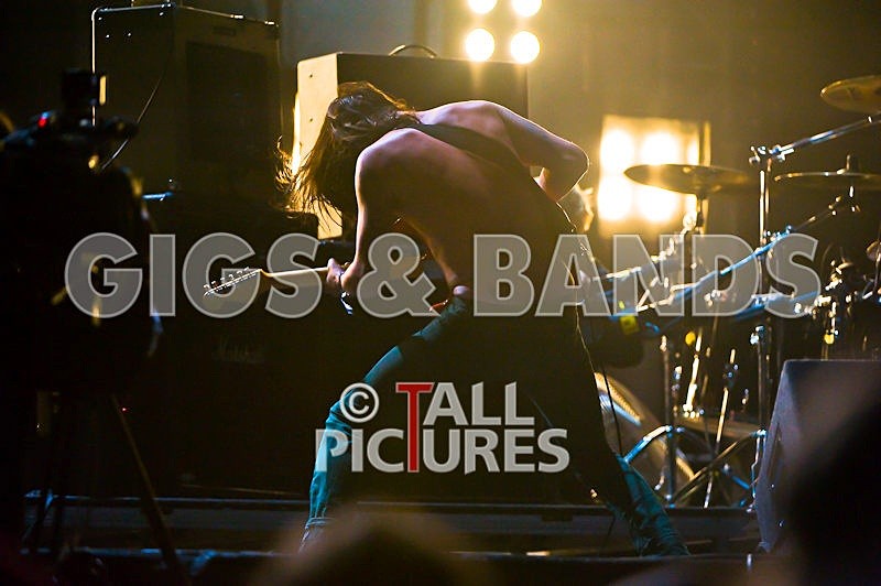 Biffy Clyro-19 - BIFFY CLYRO PLAY GUERNSEY LIVE