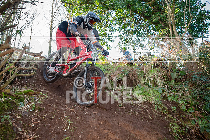 MTB Downhill_19-01-2020-27 - MTB WINTER DOWNHILL 2020_ROUND-2