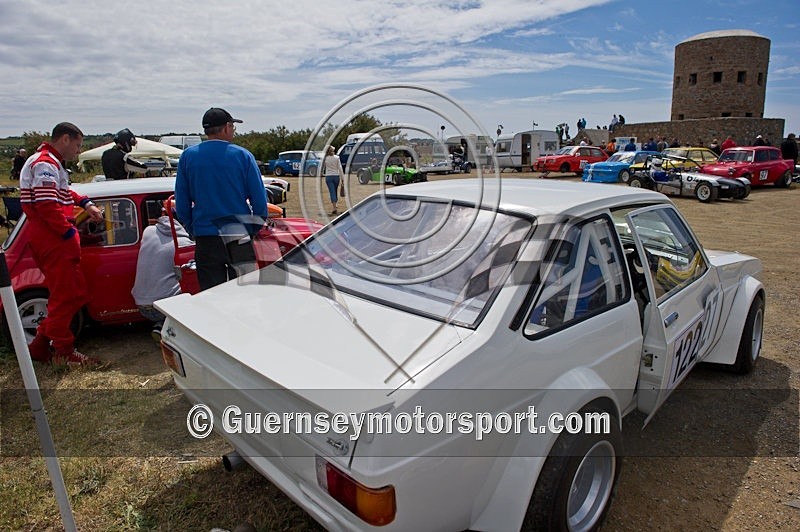 GKMC Sprint_11-06-11_Car-36 - SPRINT CARS 11-06-11