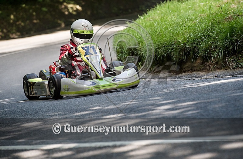 GKMC_Hill Climb_04-06-2012_Kart-40 - KARTS 2012-06-04