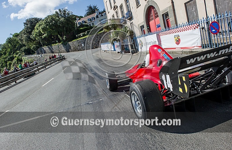 Guernsey National_2012_Car-262 - GUERNSEY MSA NATIONAL 2012 - CARS