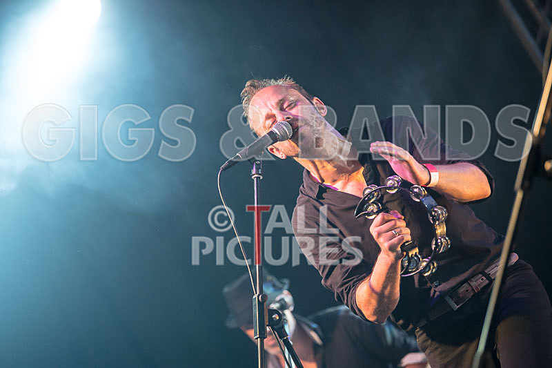 Johnny Cage and the Voodoo Groove-20 - JOHNNY CAGE AND THE VOODOO GROOVE