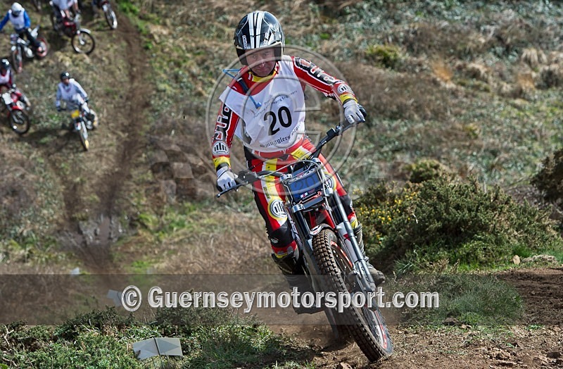 2-Day Trials_2012-77 - 2-DAY TRIALS 2012
