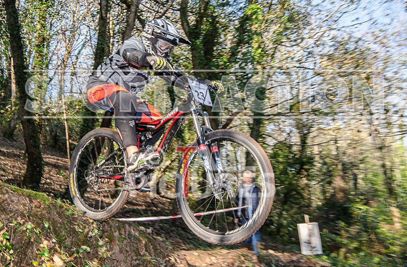 MTB 2018 Downhill Series_Round-1-4 - MTB 2018 DOWNHILL SERIES ROUND-1
