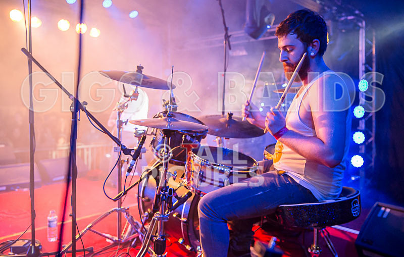 Static Alice-473 - STATIC ALICE