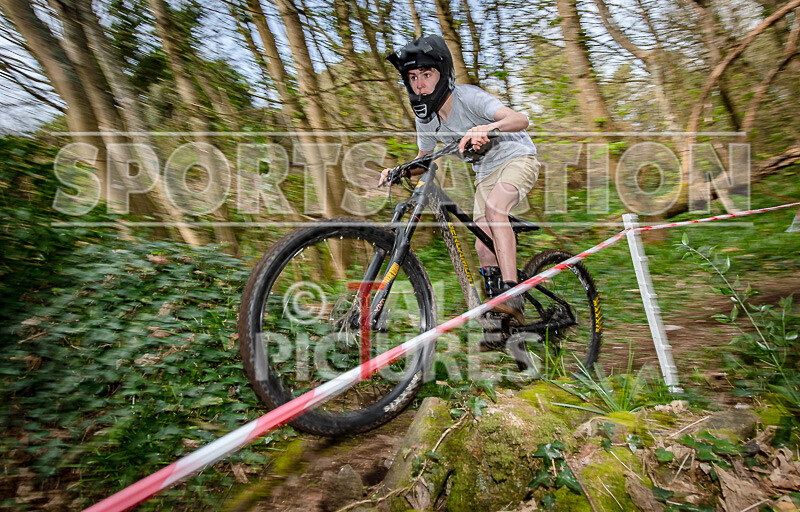 MTB Downhill_20-03-2022-76 - MTB WINTER 2022 DOWNHILL SERIES_20-03-2022