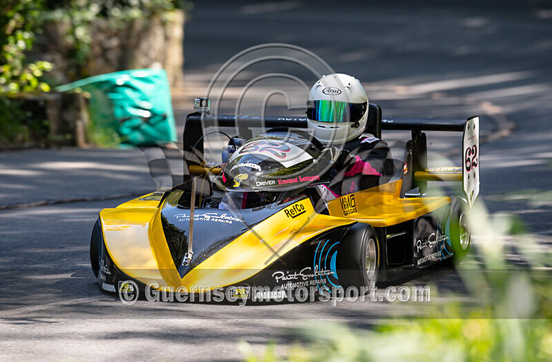 Hillclimb 2021_2-Day_KART-39 - GMC&CC 2-DAY HILLCLIMB 2021_KARTS