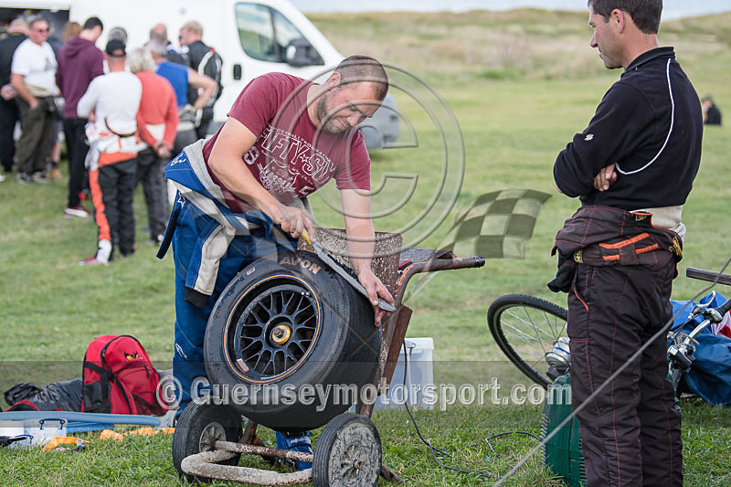 Fort Tourgis Hillclimb 2017-123 - ALDERNEY HILLCLIMB 2017
