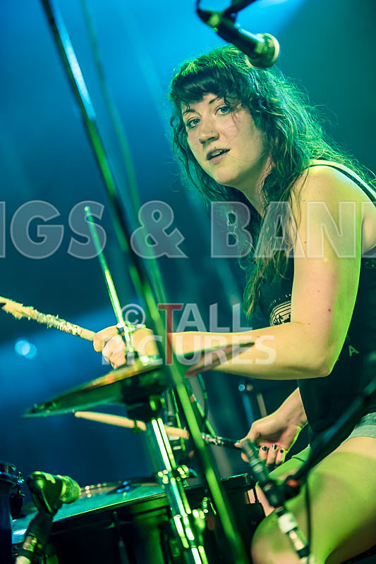 The Hyena Kill-24 - THE HYENA KILL