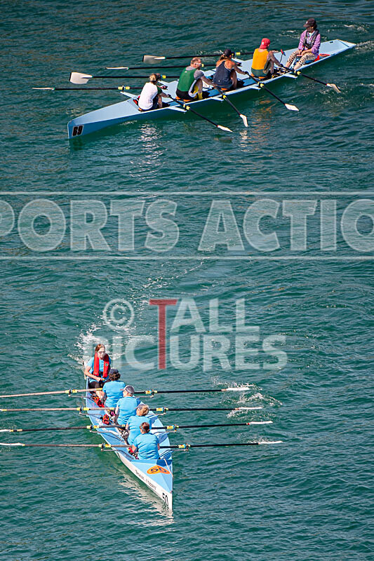 Guernsey Rowing Club_20-06-2020-62 - GUERNSEY ROWING CLUB 5,200 METER RACE