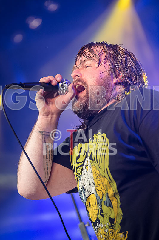 Joe Young The Bandits-87 - JOE YOUNG & THE BANDITS