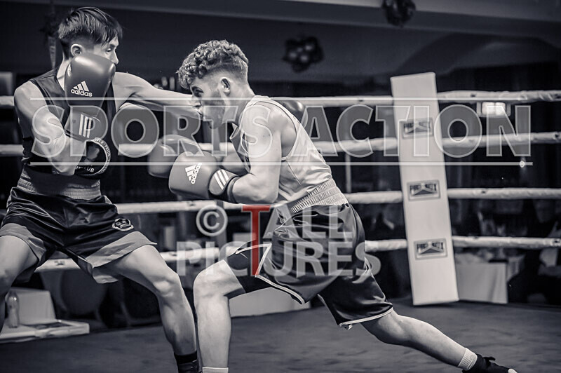 BOUT- 10_Tom Teers v Chung Ting NG-9 - BOUT- 10_Tom Teers v Chung Ting NG